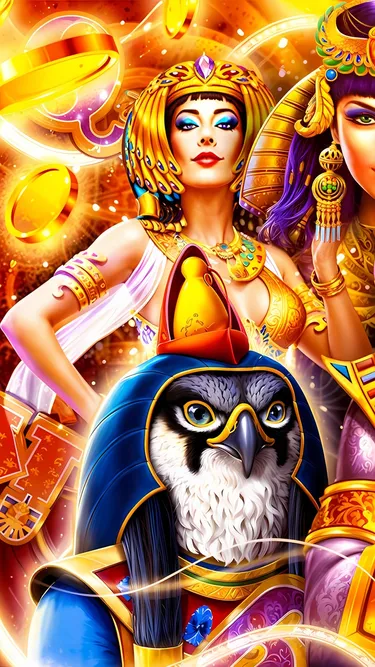 Book of Ra Screenshot