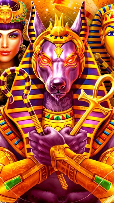 Book of Ra Screenshot