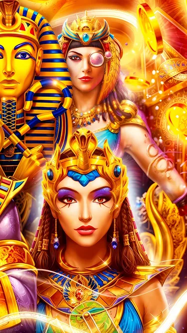 Book of Ra Screenshot